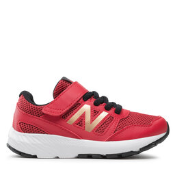 

Снікерcи New Balance YT570RG2 Червоний