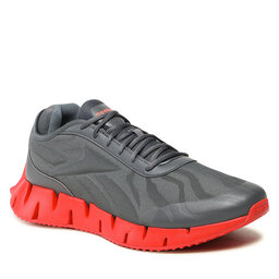 Reebok Παπούτσια Reebok Zig Dynamica 3 GY1474 Purgy/Clgry3/Vecred