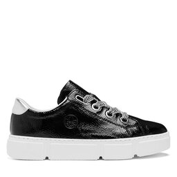 Rieker Laisvalaikio batai Rieker N59A2-00 Juoda