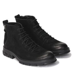 Kazar Bakancs Kazar Bergen 64562-03-00 Black