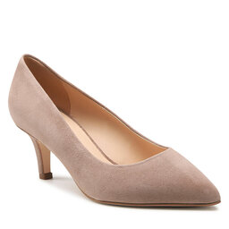 Solo Femme Γόβες Solo Femme 48901-02-K34/000-04-00 Taupe