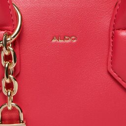 

Сумка Aldo Lockette 13681772 651, Рожевий
