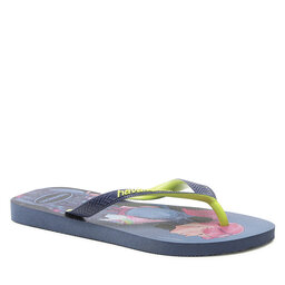 Havaianas Žabky Havaianas Top Fortnite 41463660089 Indigo Blue