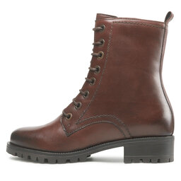 

Ботильйони Dune London Preston 509 0092501020013 Brown, Коричневий