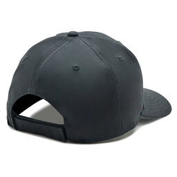 

Бейсболка Alpha Industries VLC 178905 Black/Red 94, Чорний