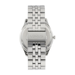

Годинник Lorus RH953NX9 Silver, Срібний