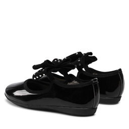 

Туфлі Nelli Blu CM7083-5 Black, Чорний