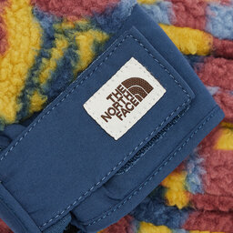 

Рукавички The North Face Cragmont NF0A7RH49711 Shdybudzlcmprnt, Кольоровий