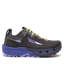 

Взуття Altra Timp 4 AL0A548C254-055 Gray/Purple, Сірий