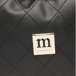 

Сумка Monnari BAG0820-020 Чорний