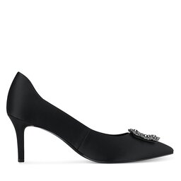 

Туфлі на шпильці Tamaris 1-22430-20 Black Satin 070, Чорний