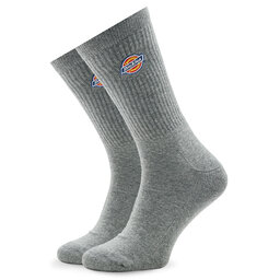 

Набір з 3 пар низьких шкарпеток unisex Dickies Valley DK0A4X82 Grey GYM, Сірий