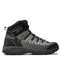 Trezeta Trekkingschuhe Trezeta Thunder Mid Wp 10724050 Schwarz