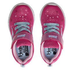 

Снікерcи Joma Space Jr 2413 JSPACS2413V Pink, Рожевий