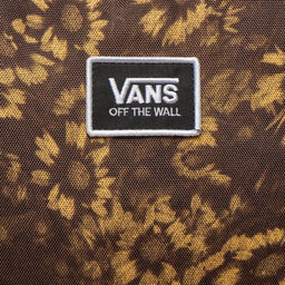 

Рюкзак Vans Old Skool H20 Wmn VN0A5I13CLQ1 Ochre/Black, Коричневий