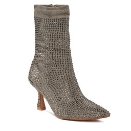Alma Blue Stiefeletten Alma Blue I23BL1034 Grey