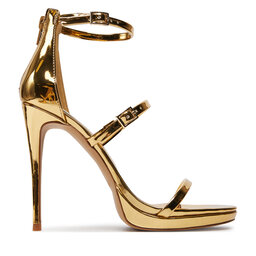 

Босоніжки Aldo Levissa 13706177 715, Золотий