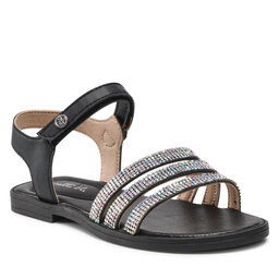 Nelli Blu Sandale Nelli Blu CS1260-40 Black