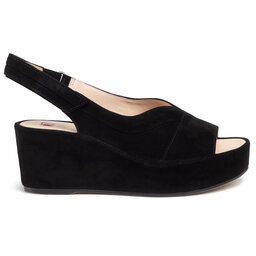

Босоніжки HÖGL 9-103252 Black 0100, Чорний