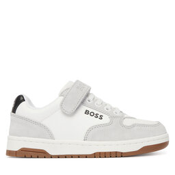 BOSS Sneakers BOSS J52806 M Weiß