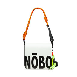

Сумка Nobo BAG-M1240-C000 Білий