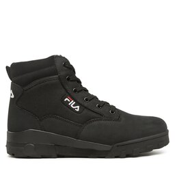 Fila Bakancs Fila Grunge II Mid FFM0165.80010 Fekete