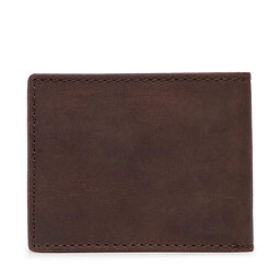 

Велике Чоловіче Портмоне Tom Tailor 25306-029 Brown, Коричневий