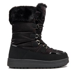CMP Sniego batai CMP Rohenn Wmn Wp 3Q79586 Juoda