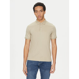 Calvin Klein Calvin Klein Pólóing K10K114135 Szürke Regular Fit