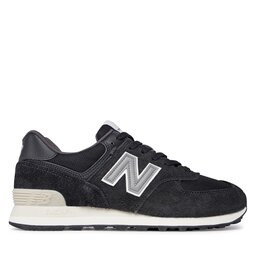 New Balance Αθλητικά New Balance U574SBG Μαύρο