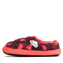 

Тапочки Nuvola Classic Printed UNCLPR21CAF12 Camuffare Red, Рожевий