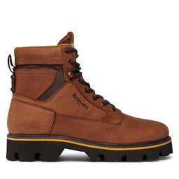 

Черевики Blauer F3RUSK01/LEP Tobacco TOB, Коричневий