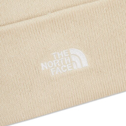 

Шапкa The North Face Norm NF0A5FW13X41 Gravel, Жовтий