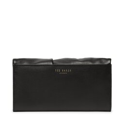 

Великий жіночий гаманець Ted Baker Gracina 265681 Black, Чорний
