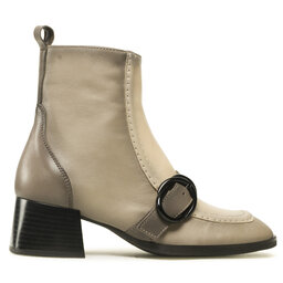 

Ботильйони Hispanitas Charlize CHI222264 Taupe, Сірий
