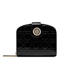 Monnari Stor damplånbok Monnari PUR0010-020 Black