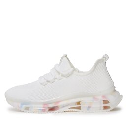 

Снікерcи GOE LL1N4012 White, Білий