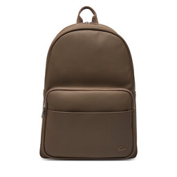 Lacoste Hátizsák Lacoste NH4430HC Narancssárga