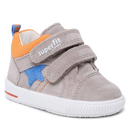 

Снікерcи Superfit 1-609352-4000 M Beige/Orange, Бежевий