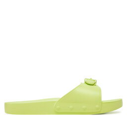 Scholl Şlapi Scholl Pescura F31455 Verde