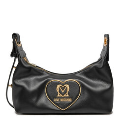 LOVE MOSCHINO Rankinė LOVE MOSCHINO JC4121PP1LLB0000 Juoda