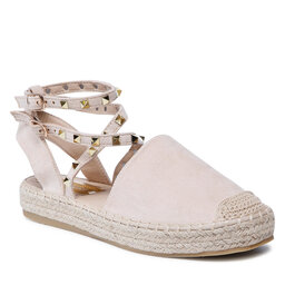 Jenny Fairy Espadrillas Jenny Fairy WSS20458-04 Beige