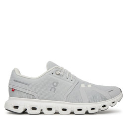 On Сникърси On Cloud 6 3WF10060070 Сив