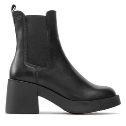 

Ботильйони Tamaris 1-25464-29 Black 001, Чорний