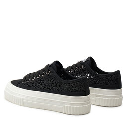 

Снікерcи Lee Cooper LCW-24-02-2106LA Black, Чорний
