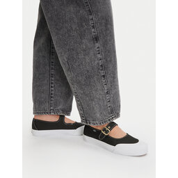 Vans Ballerinas Vans Mary Jane VN000CRR6BT1 Schwarz