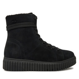 Jana Stivaletti Jana 8-26261-43 Nero