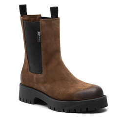 Nessi Ghete Jodhpur Nessi 22347 Brąz W1
