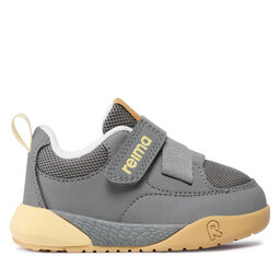 Reima Sneakersy Reima Kiirus 5400006A Šedá