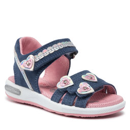 Superfit Sandali Superfit 1-006133-8000 M Blau/Rosa